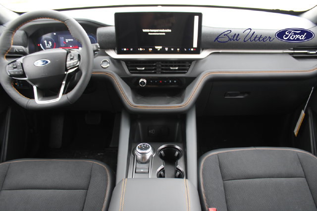 New 2027 Ford Explorer Tremor w/ Tremor Convenience Package AWD/4WD image 12