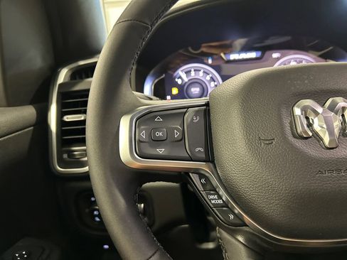 New 2026 RAM 1500 Big Horn AWD/4WD image 20