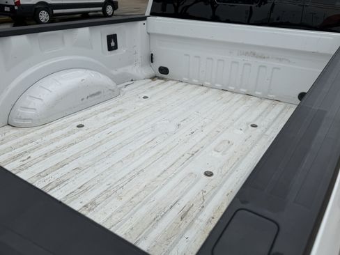 Used 2022 Ford F250 King Ranch w/ Tremor Off-Road Package AWD/4WD image 6