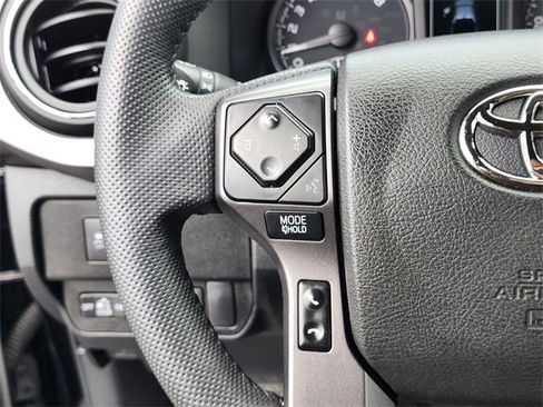 Used 2023 Toyota Tacoma TRD Sport image 30