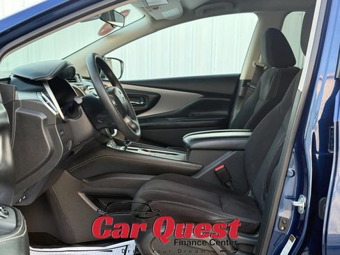 Used 2020 Nissan Murano S w/ Technology Package AWD/4WD image 10