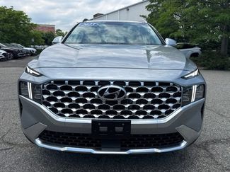 Used 2023 Hyundai Santa Fe Limited AWD/4WD video 2
