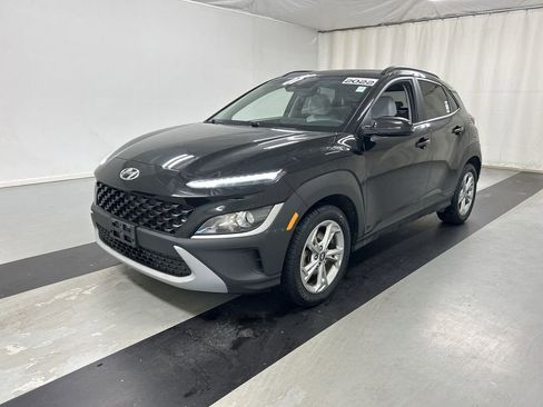 Used 2022 Hyundai Kona SEL AWD/4WD image 5