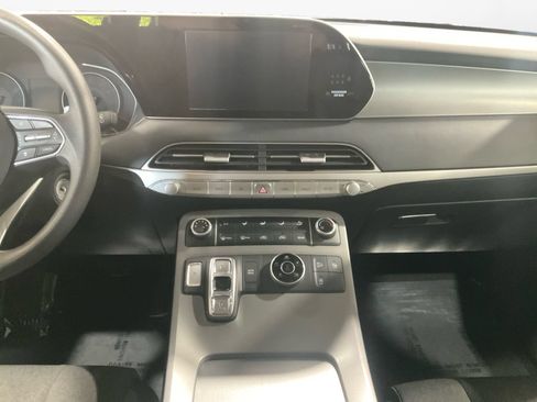Used 2021 Hyundai Palisade SE AWD/4WD image 12