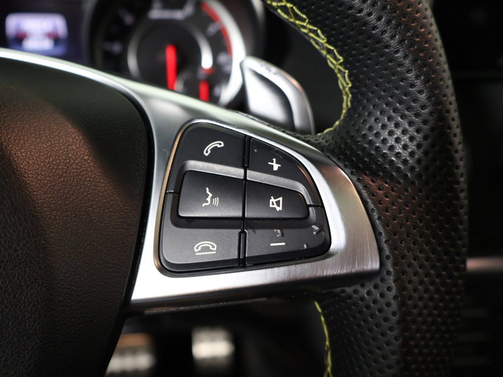 Used 2018 Mercedes-Benz CLA 45 AMG 4MATIC image 43