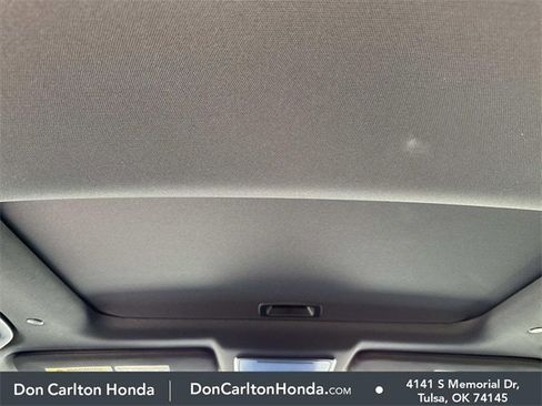 Certified 2025 Honda CR-V Sport-L image 13