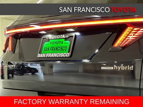 Used 2022 Hyundai Tucson SEL image 10