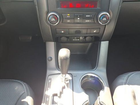 Used 2013 Kia Sorento SX w/ SX Premium Pkg FWD image 29