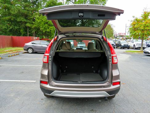 Used 2016 Honda CR-V EX image 18