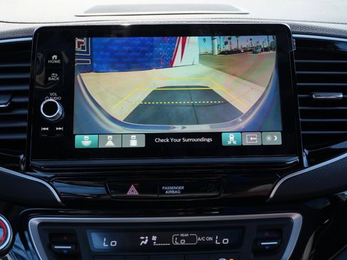 New 2026 Honda Ridgeline Black Edition image 30