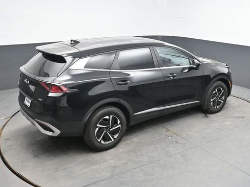 Used 2023 Kia Sportage LX AWD/4WD image 33
