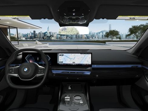New 2027 BMW 530i RWD image 10