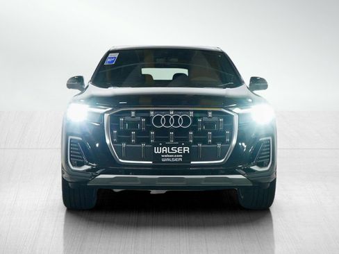 Used 2025 Audi Q7 3.0T Premium Plus image 9