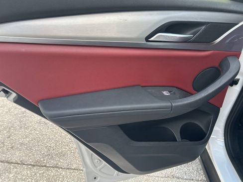 Certified 2023 BMW X4 xDrive30i w/ Premium Package image 20