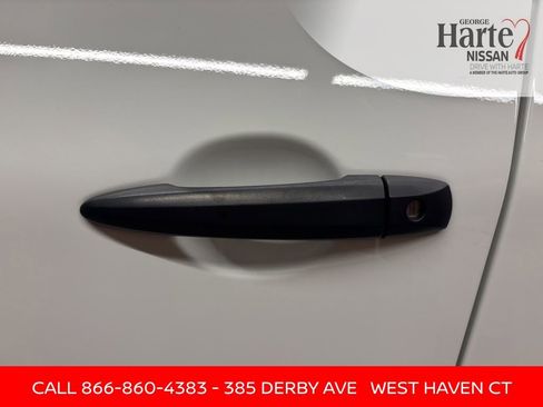 Certified 2023 Nissan Rogue S image 42