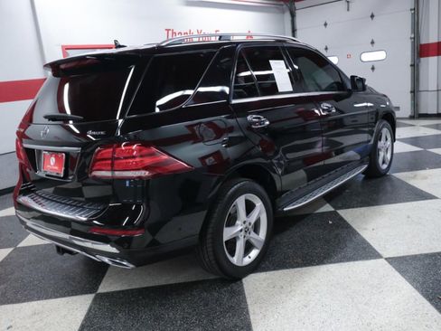 Used 2018 Mercedes-Benz GLE 350 4MATIC w/ Premium 1 Package image 44