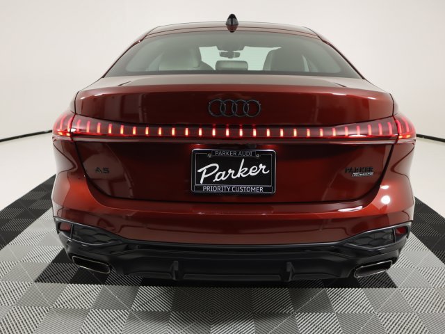New 2026 Audi A5 Premium Plus AWD/4WD image 4
