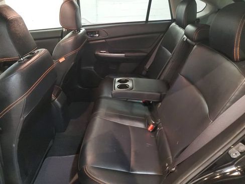 Used 2017 Subaru Crosstrek 2.0i Limited AWD/4WD image 26