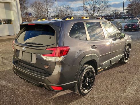 Used 2023 Subaru Forester Wilderness image 6
