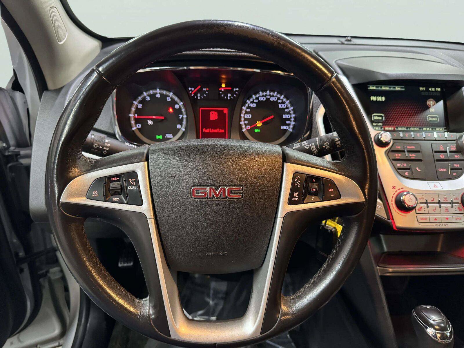 Used 2017 GMC Terrain SLE w/ Convenience Package FWD image 18