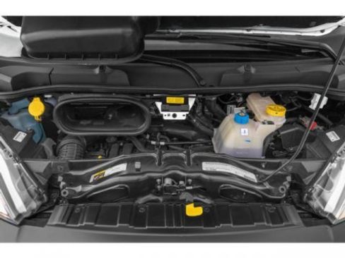 New 2025 RAM ProMaster 1500 w/ Safety Group image 15