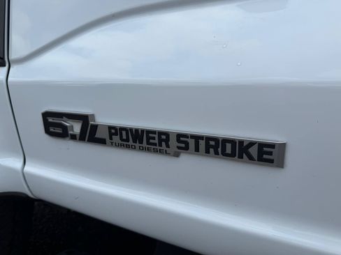 Used 2024 Ford F250 Lariat w/ Lariat Ultimate Package AWD/4WD image 9