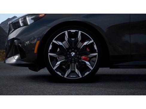 New 2026 BMW 530i image 7