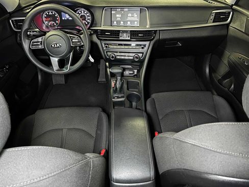 Used 2019 Kia Optima LX FWD image 36
