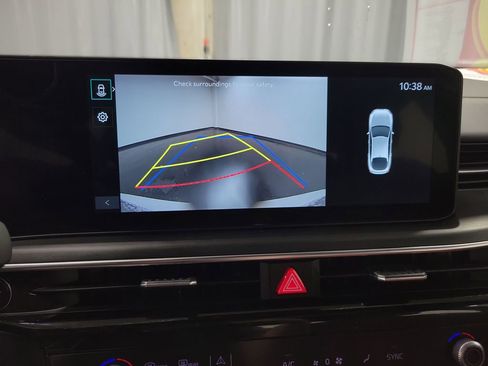 Used 2025 Kia K5 GT-Line w/ GT-Line Premium Package image 17