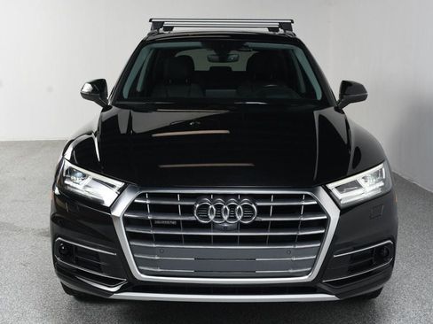 Used 2019 Audi Q5 Prestige AWD/4WD image 18