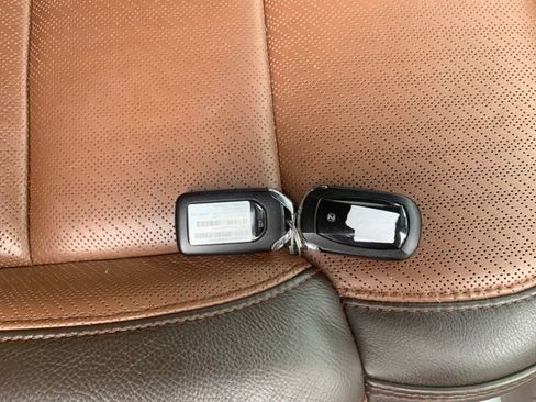 Used 2023 Ford F150 King Ranch w/ Equipment Group 601A High image 29