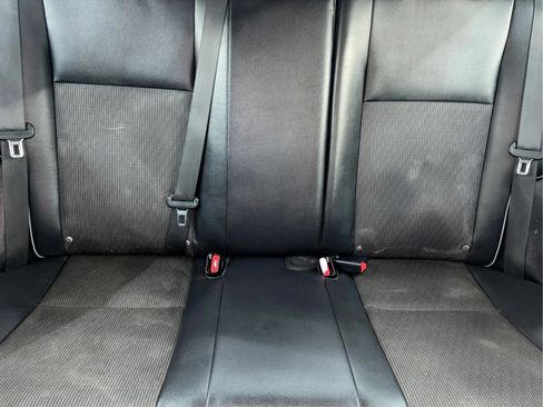 Used 2014 Toyota Corolla S image 20