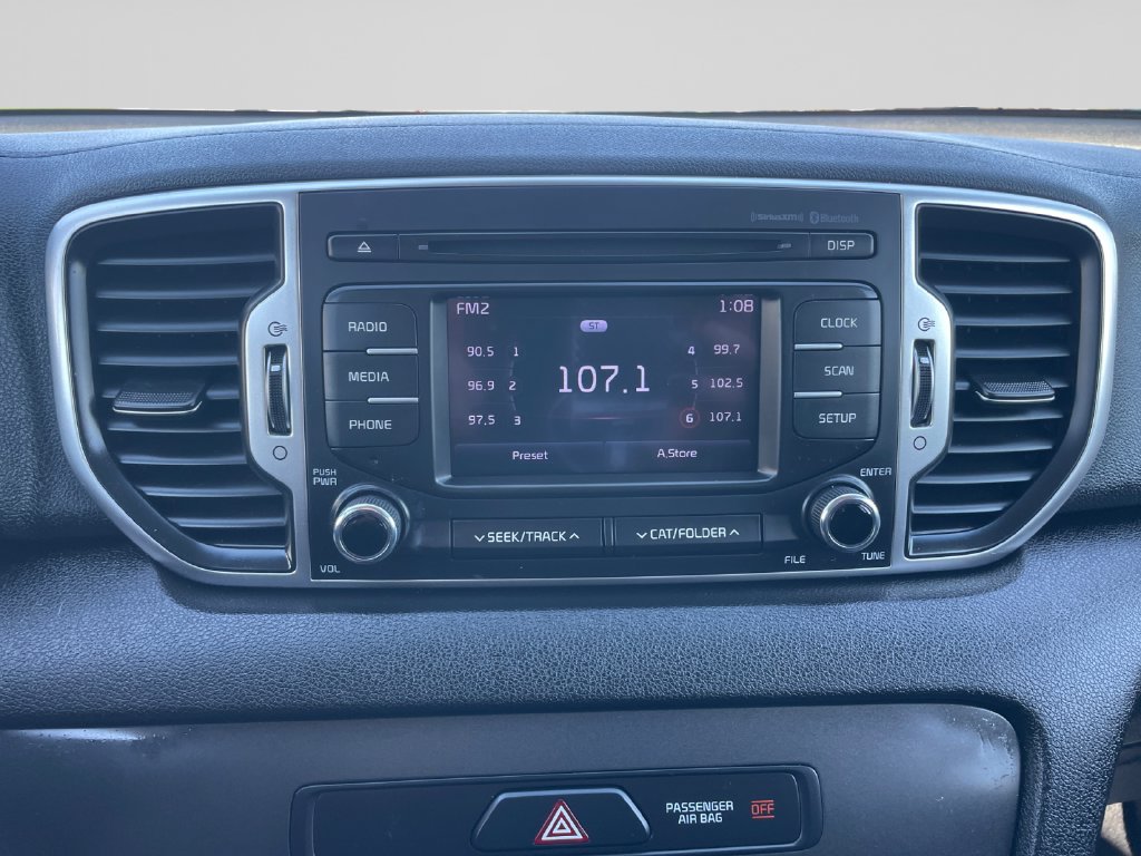 Used 2018 Kia Sportage LX AWD/4WD image 28