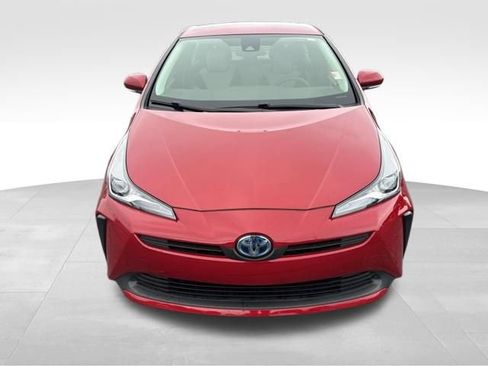 Used 2022 Toyota Prius L Eco FWD image 8
