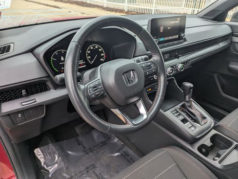Certified 2023 Honda CR-V Sport image 11