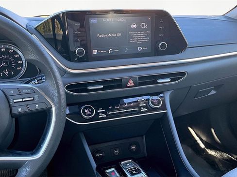 Used 2020 Hyundai Sonata SEL image 6