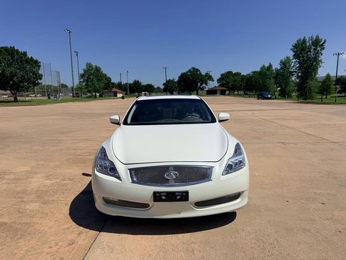 Used 2008 INFINITI G37 Journey w/ Premium Pkg RWD image 5