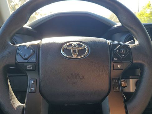 Used 2021 Toyota Tacoma SR image 22