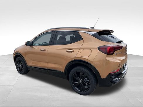 Used 2024 Buick Encore GX Sport Touring AWD/4WD image 6