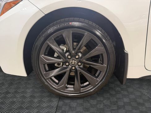New 2026 Toyota Corolla XSE FWD image 14