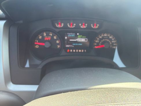 Used 2014 Ford F150 Raptor w/ Equipment Group 801A Luxury AWD/4WD image 18