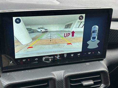 New 2026 Ford Mustang Coupe image 15