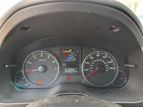 Used 2014 Subaru Legacy 3.6R Limited w/ Illumination Package #2 image 20