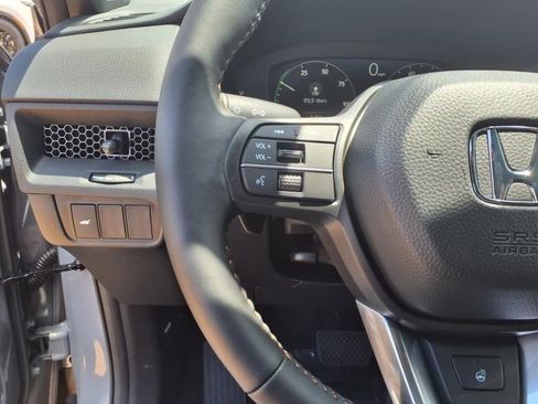 New 2026 Honda CR-V TrailSport image 14