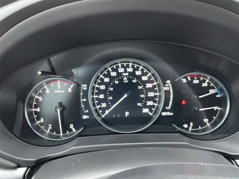 Used 2025 MAZDA CX-5 AWD 2.5 S image 16