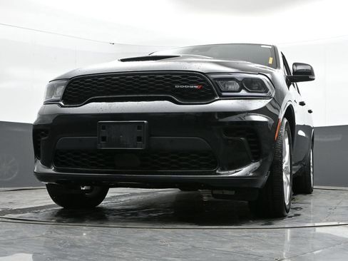 Used 2025 Dodge Durango R/T AWD/4WD image 48