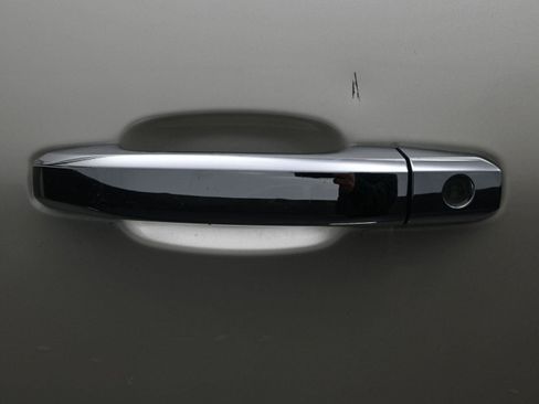 Used 2014 Chevrolet Silverado 1500 LTZ Z71 w/ LTZ Plus Package image 17