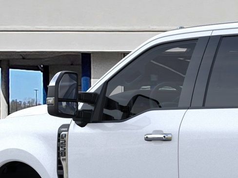 New 2026 Ford F250 Lariat w/ Lariat Ultimate Package AWD/4WD image 21