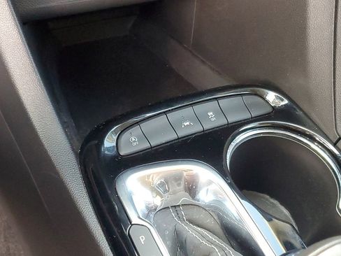 Certified 2023 Buick Encore GX Select image 19