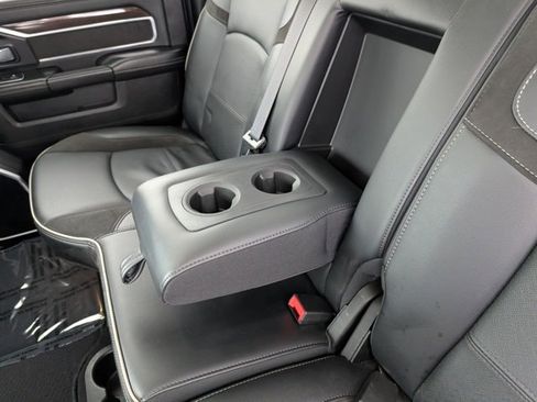 Used 2024 RAM 2500 Laramie image 24